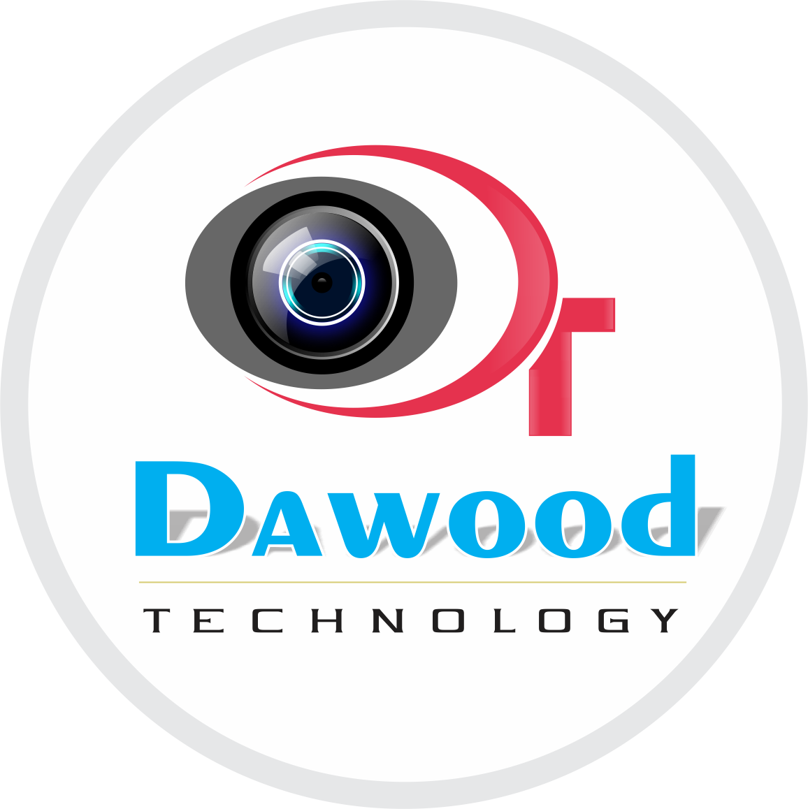 dawood technology logo